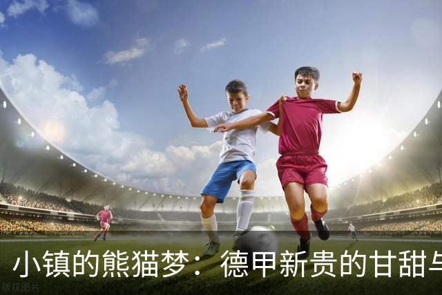 小镇的熊猫梦：德甲新贵的甘甜与幽默